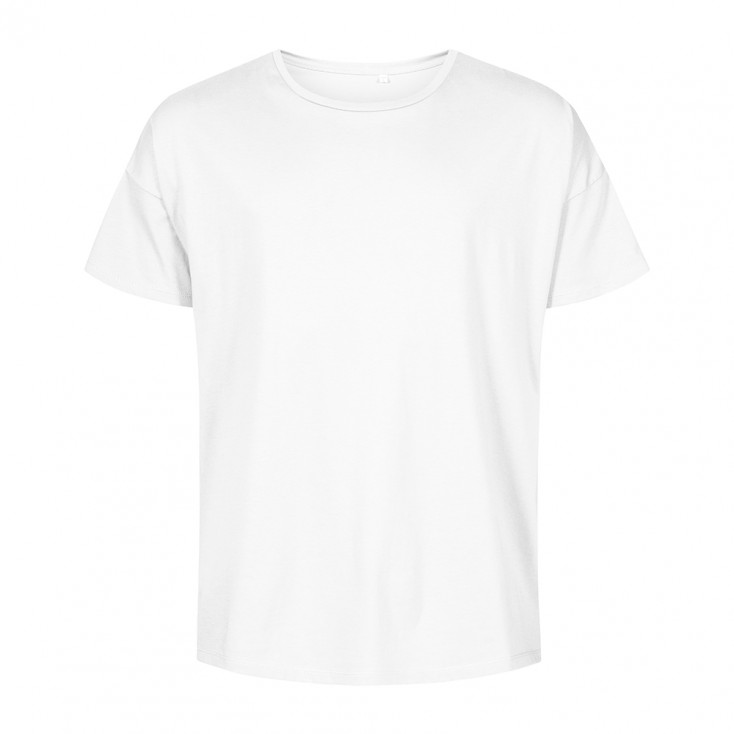 X.O Oversized T-Shirt Plus Size Männer - 00/white (1410_G1_A_A_.jpg)
