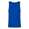 X.O Rundhals Tank Top Männer - AZ/azure blue (1450_G2_A_Z_.jpg)
