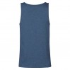 Débardeur col rond grandes tailles Hommes - HN/Heather navy (1450_G2_G_1_.jpg)