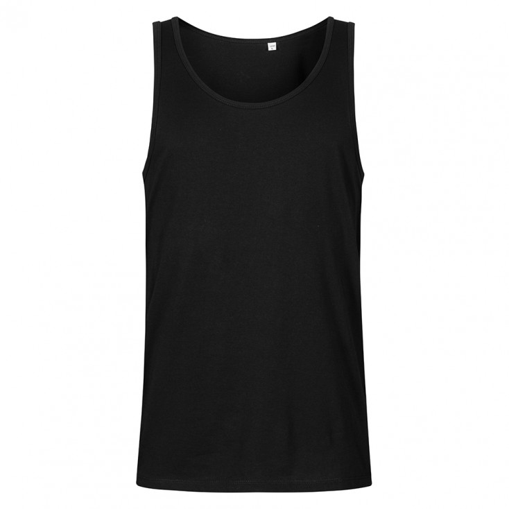X.O Rundhals Tank Top Plus Size Männer - 9D/black (1450_G1_G_K_.jpg)