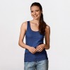 Roundneck Tanktop Women - AZ/azure blue (1451_E1_A_Z_.jpg)