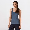 Top col rond Femmes - HN/Heather navy (1451_E1_G_1_.jpg)