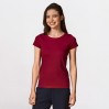 Roundneck T-shirt Women - A5/Berry (1505_E1_A_5_.jpg)