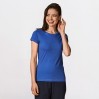 T-shirt col rond Femmes - AZ/azure blue (1505_E1_A_Z_.jpg)