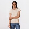 Roundneck T-shirt Women - N1/back to nature (1505_E1_P_5_.jpg)
