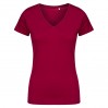 T-shirt col V Femmes - A5/Berry (1525_G1_A_5_.jpg)