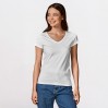 T-shirt col V Femmes - 00/white (1525_E1_A_A_.jpg)