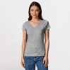 V-Neck T-shirt Women - HY/heather grey (1525_E1_G_Z_.jpg)