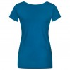 Depp Scoop T-shirt Women - TS/petrol (1545_G2_C_F_.jpg)