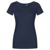 T-shirt décolleté grande taille Femmes - FN/french navy (1545_G1_D_J_.jpg)
