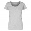 T-shirt décolleté grande taille Femmes - HY/heather grey (1545_G1_G_Z_.jpg)