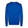Sweatshirt X.O Men - AZ/azure blue (1699_G2_A_Z_.jpg)