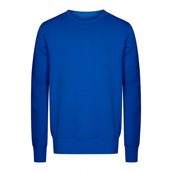 X.O Sweatshirt Plus Size Männer - AZ/azure blue (1699_G1_A_Z_.jpg)