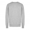 Sweat X.O grandes tailles Hommes - HY/heather grey (1699_G1_G_Z_.jpg)