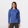 Sweat X.O Femmes - AZ/azure blue (1790_E1_A_Z_.jpg)