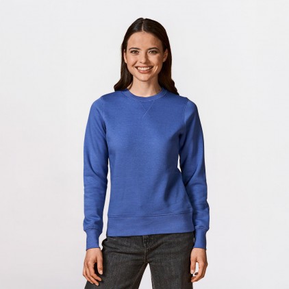 Sweatshirt X.O Women - AZ/azure blue (1790_E1_A_Z_.jpg)