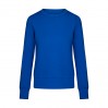 Sweatshirt X.O Plus Size Women - AZ/azure blue (1790_G2_A_Z_.jpg)