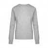 Sweatshirt X.O Plus Size Women - HY/heather grey (1790_G1_G_Z_.jpg)