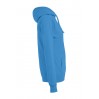 Basic Hoody 80-20 Women - 46/turquoise (2181_G2_D_B_.jpg)