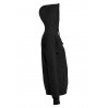 Sweat capuche basic 80-20 Femmes - 9D/black (2181_G5_G_K_.jpg)