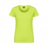 EXCD T-Shirt Frauen - AG/apple green (3075_G1_H_T_.jpg)