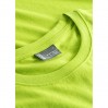 EXCD T-Shirt Plus Size Männer - AG/apple green (3077_G4_H_T_.jpg)