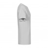 EXCD T-shirt Plus Size Men - NW/new light grey (3077_G3_Q_OE.jpg)