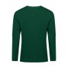 EXCD T-shirt manches longues grandes tailles Hommes - RZ/forest (4097_G2_C_E_.jpg)