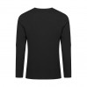 EXCD T-shirt manches longues grandes tailles Hommes - CA/charcoal (4097_G2_G_L_.jpg)