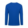 EXCD T-shirt manches longues Hommes - KB/cobalt blue (4097_G2_H_R_.jpg)
