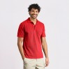 Polo épais poche Hommes - 36/fire red (4100_E1_F_D_.jpg)