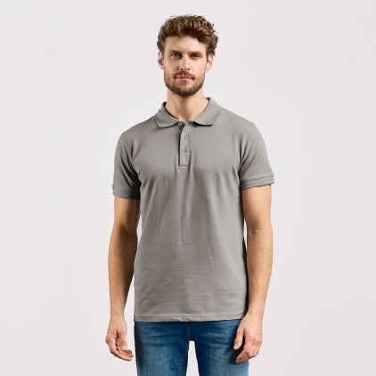 Poloshirt 92-8 Männer - NW/new light grey (4120_E1_Q_OE.jpg)
