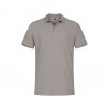 Poloshirt 92-8 Plus Size Men - NW/new light grey (4120_G1_Q_OE.jpg)