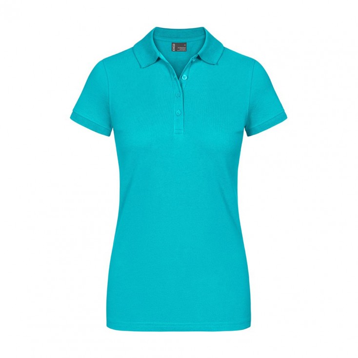 EXCD Poloshirt Plus Size Women - RH/jade (4405_G1_C_D_.jpg)