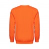 EXCD Sweat grandes tailles Unisexe - FL/flame (5077_G2_B_H_.jpg)