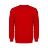 EXCD Sweat grandes tailles Unisexe - 36/fire red (5077_G1_F_D_.jpg)