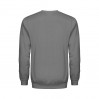 EXCD Sweat grandes tailles Unisexe - SG/steel gray (5077_G2_X_L_.jpg)