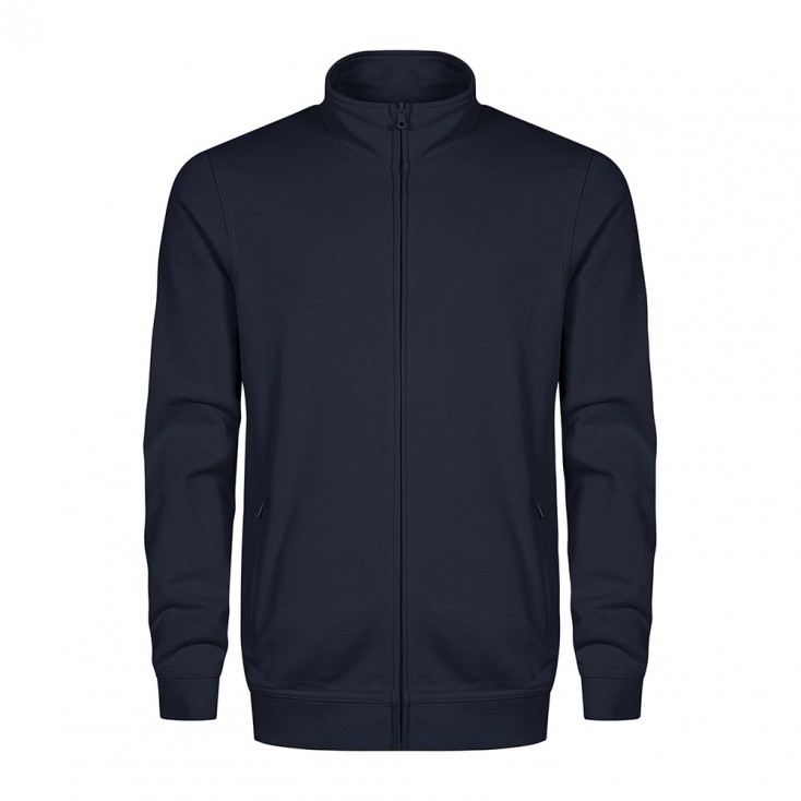 EXCD veste sweat grandes tailles Hommes - 54/navy (5270_G1_D_F_.jpg)