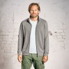 EXCD veste sweat Hommes - NW/new light grey (5270_E1_Q_OE.jpg)