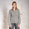 EXCD veste sweat Femmes - NW/new light grey (5275_E1_Q_OE.jpg)