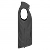 Veste sans manches Reversible C+ Hommes - BG/black-steel gray (7200_G6_M_K_.jpg)