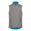 Veste sans manches Reversible C+ Hommes - NA/new l. grey-aqua (7200_G1_N_A_.jpg)