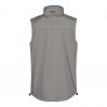 Veste sans manches Reversible C+ grandes tailles Hommes - NA/new l. grey-aqua (7200_G2_N_A_.jpg)