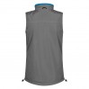 Veste sans manches Reversible C+ Femmes - NA/new l. grey-aqua (7205_G2_N_A_.jpg)