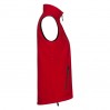 Veste sans manches Reversible C+ Femmes - SR/steel-gray-red (7205_G6_X_M_.jpg)