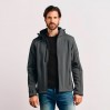 Warme Softshelljacke Männer - CA/charcoal (7860_E1_G_L_.jpg)