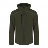 Veste Chaude Softshell grandes tailles Hommes - CS/khaki (7860_G1_C_H_.jpg)
