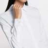 Slim-Fit Bluse Frauen - 00/white (CS-6010_G2_A_A_.jpg)