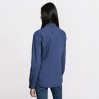Slim-Fit Blouse Women - 54/navy (CS-6010_G1_D_F_.jpg)