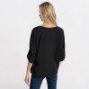 Haut façon Blouse Femmes - 9D/black (CS-6015_G1_G_K_.jpg)